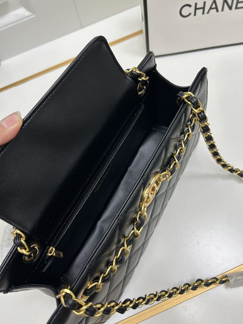 Ch**el wallet purse